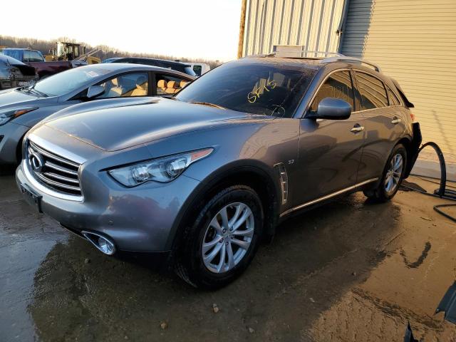 Infiniti Qx70 (2015)