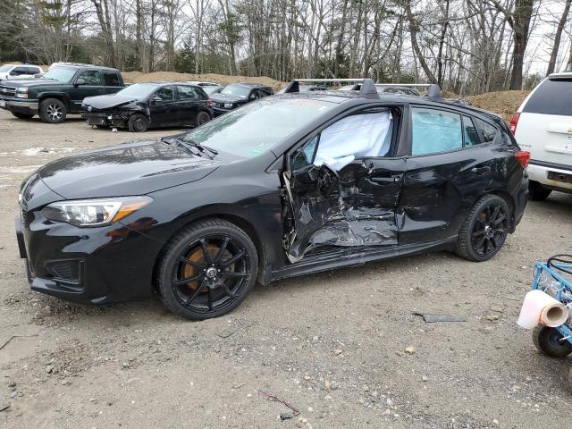 Subaru Impreza sp (2019)