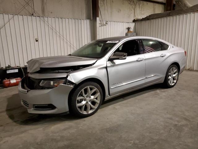 Chevrolet Impala pre (2019)