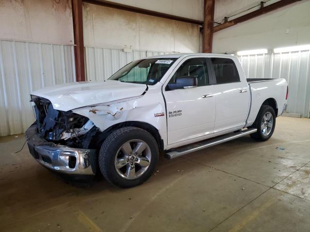 Ram 1500 slt (2018)