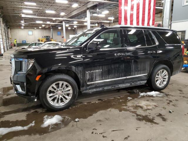 Gmc Yukon slt (2021)