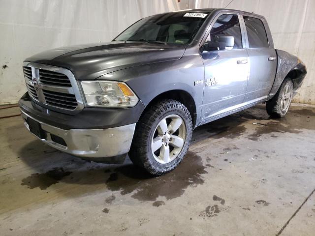 Ram 1500 slt (2016)