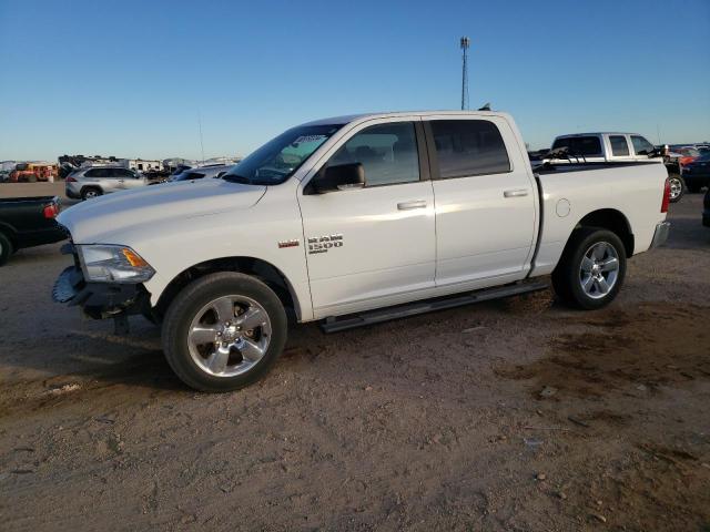 Ram 1500 class (2019)