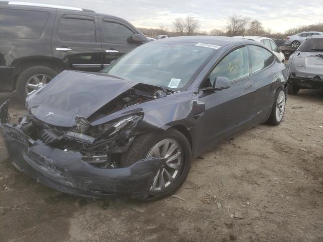 Tesla Model 3 (2022)