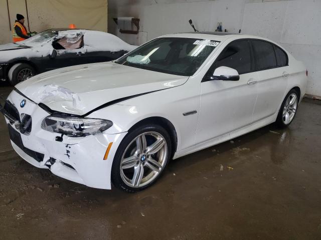 Bmw 535 xi (2014)