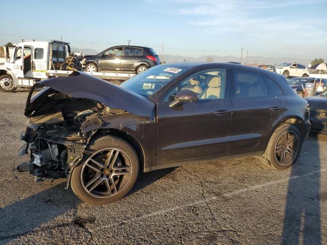 Porsche Macan (2021)