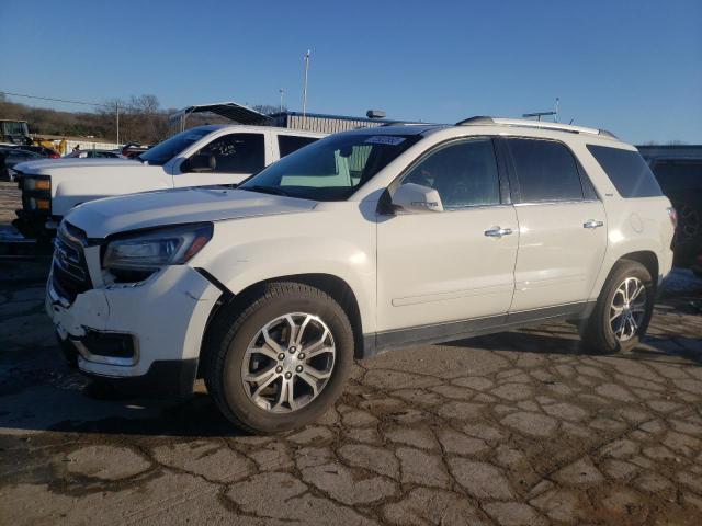 Gmc Acadia slt (2015)