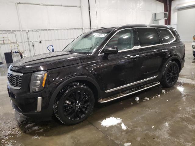 Kia Telluride (2021)
