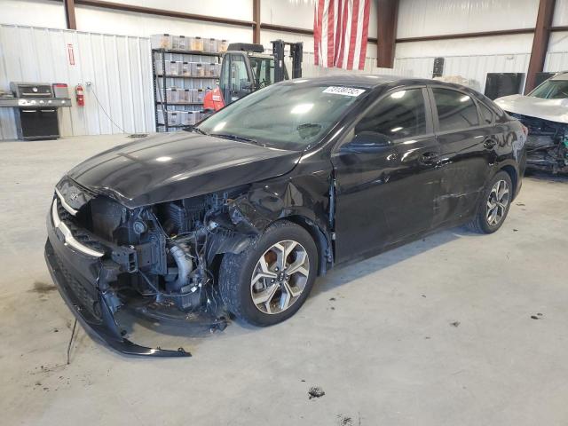 Kia Forte (2020)