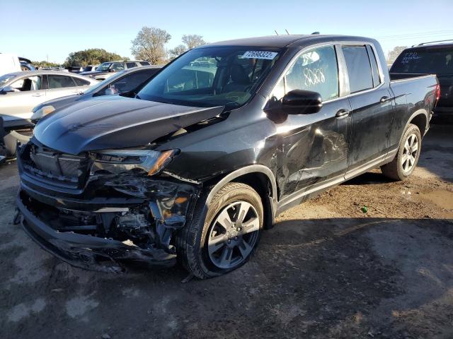 Honda Ridgeline (2019)