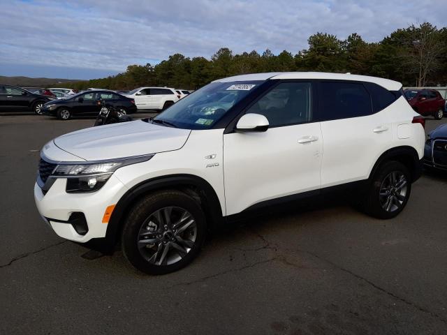 Kia Seltos lx (2023)