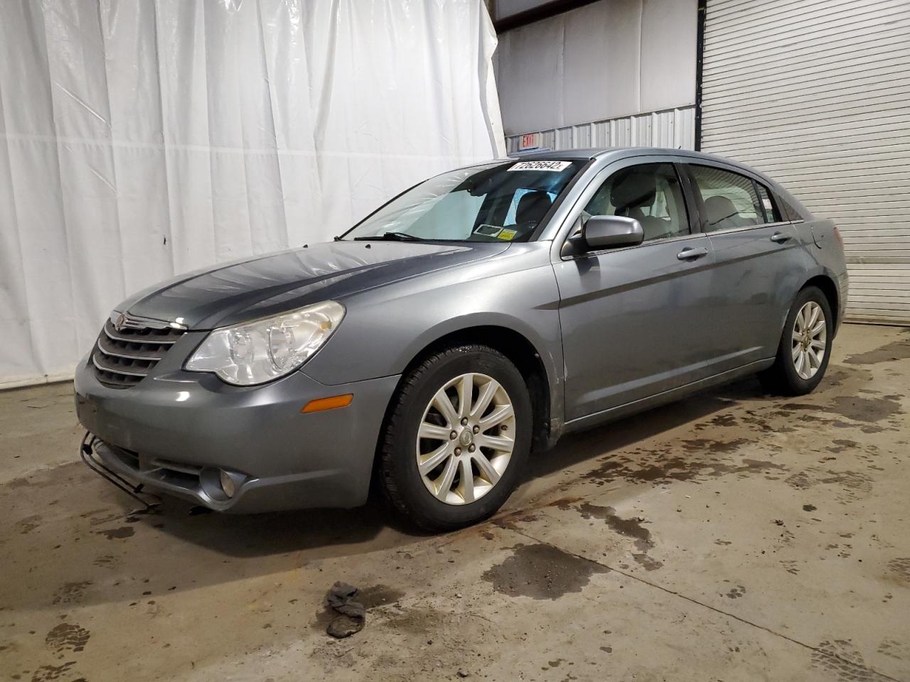 Chrysler Sebring li (2010)