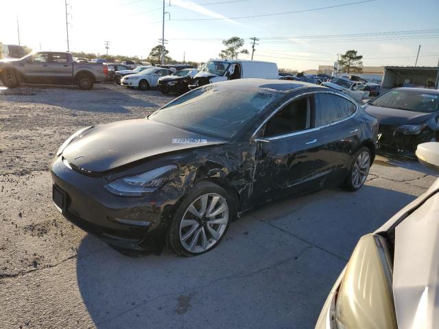 Tesla Model 3 (2019)