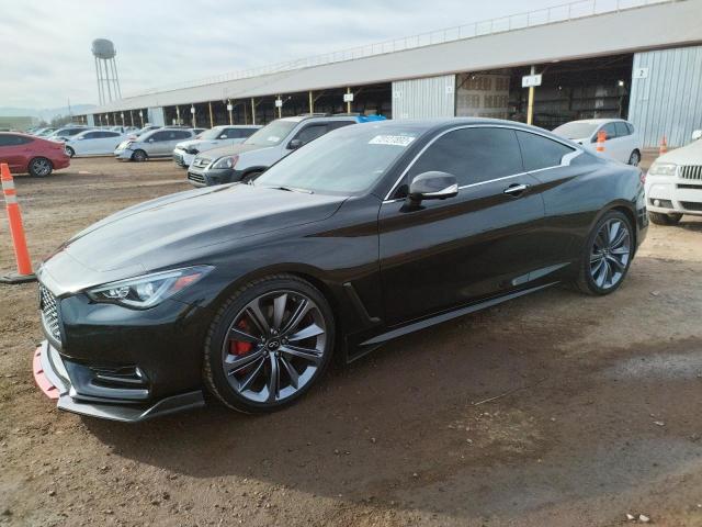 Infiniti Q60 (2022)