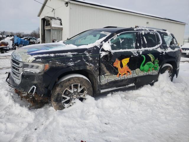 Gmc Acadia sle (2020)