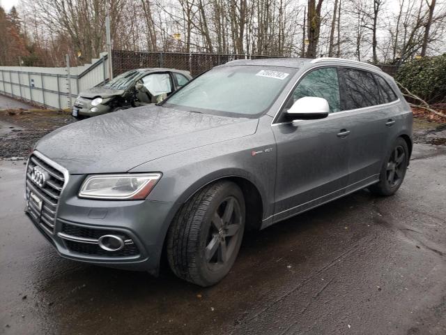 Audi Sq5 presti (2014)