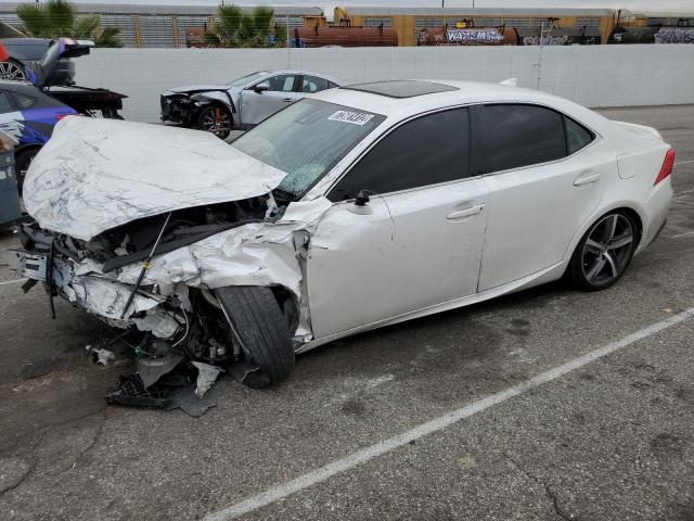 Lexus Is 200t (2017)