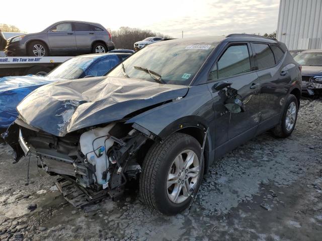 Chevrolet Blazer 2lt (2020)