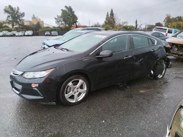 Chevrolet Volt lt (2017)