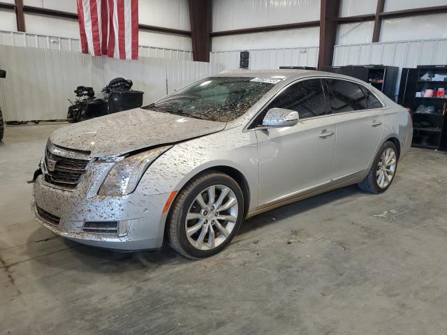 Cadillac Xts luxury (2016)