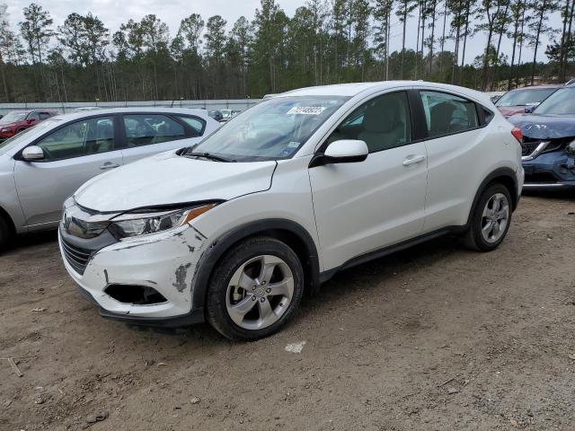 Honda Hr-v lx (2020)
