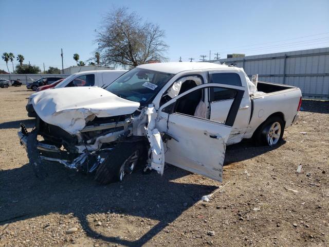 Ram 1500 slt (2018)
