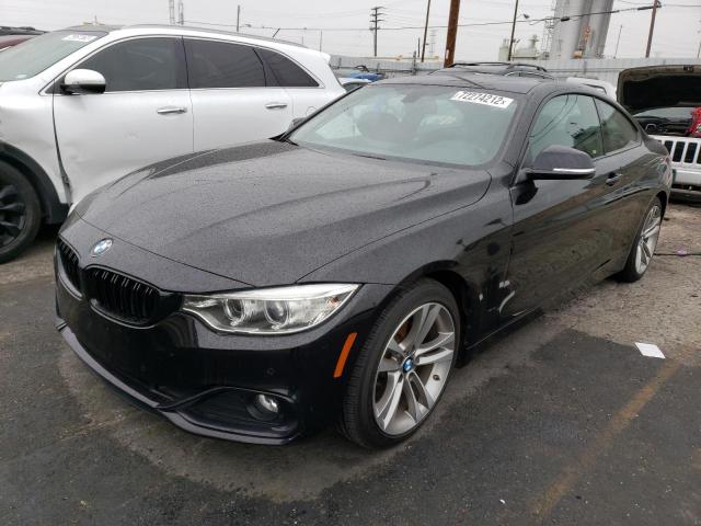 Bmw 428 i (2014)