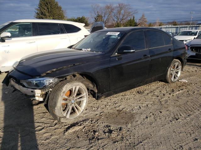 Bmw 320 xi (2018)