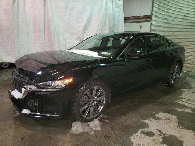 Mazda 6 signatur (2018)