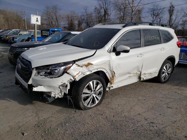 Subaru Ascent lim (2021)