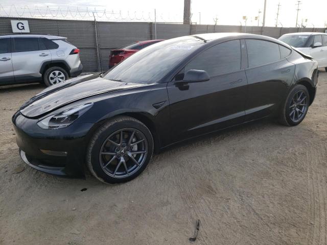 Tesla Model 3 (2022)