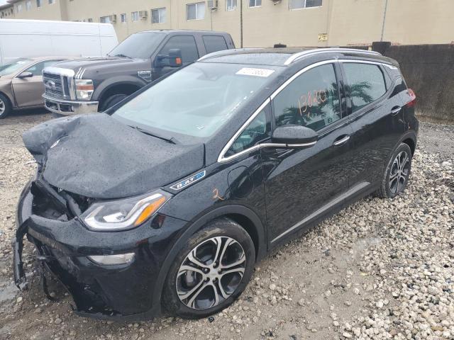 Chevrolet Bolt ev (2020)