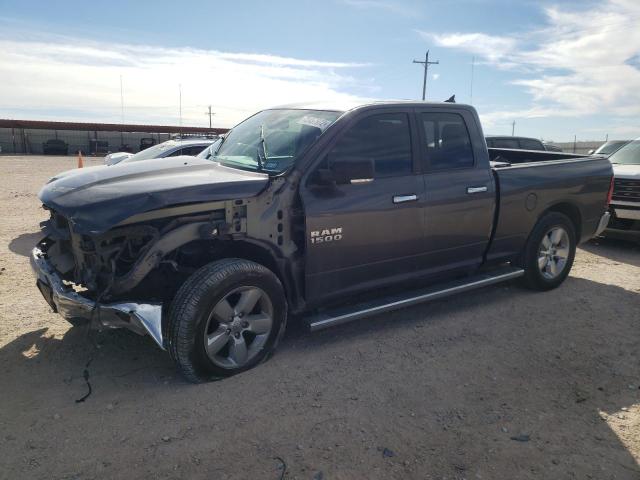 Ram 1500 slt (2017)