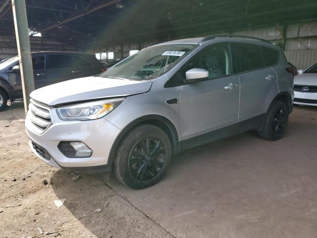 Ford Escape sel (2019)