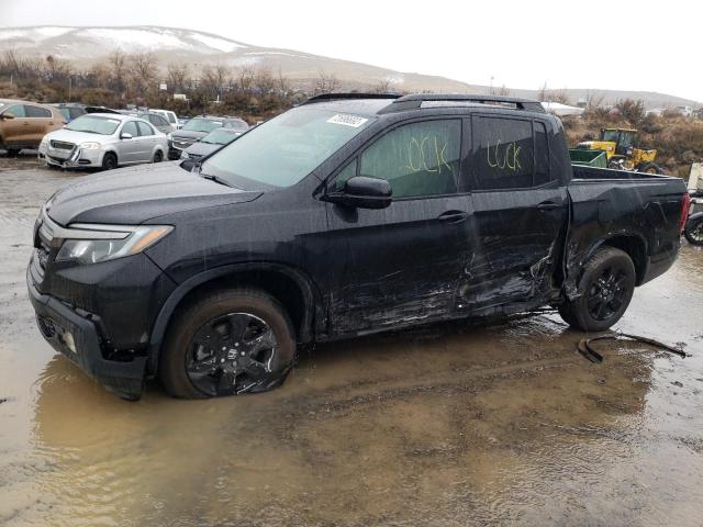 Honda Ridgeline (2019)