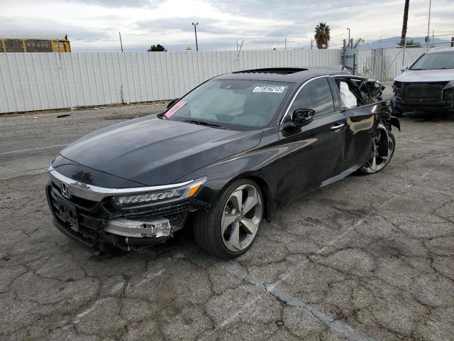 Honda Accord tou (2018)