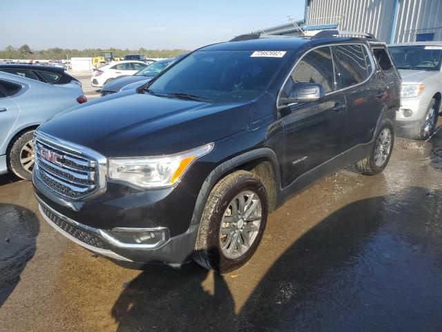 Gmc Acadia slt (2018)