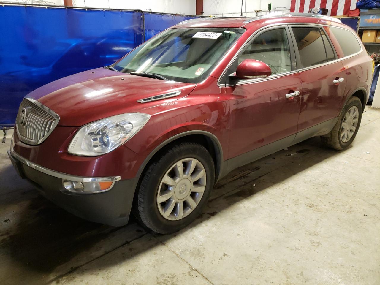 Buick Enclave cx (2011)