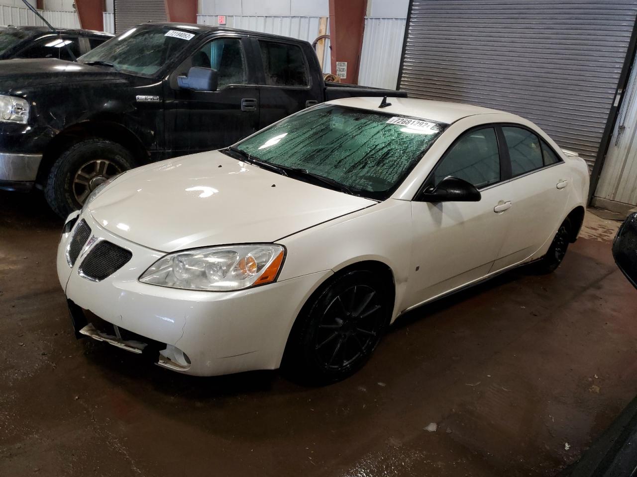 Pontiac G6 (2009)