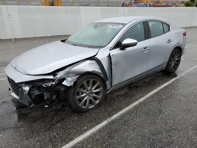 Mazda 3 preferre (2019)