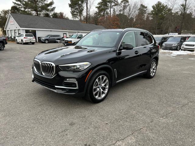 Bmw X5 xdrive4 (2020)