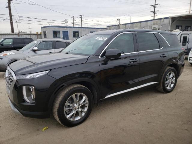 Hyundai Palisade s (2021)