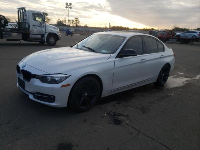 Bmw 328 xi (2015)