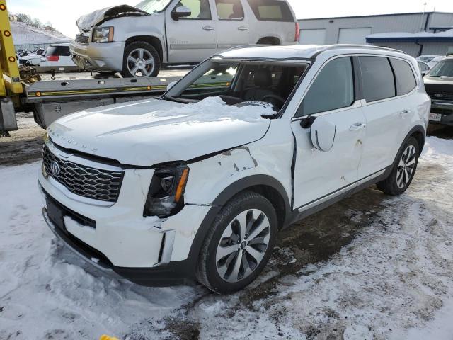 Kia Telluride (2020)
