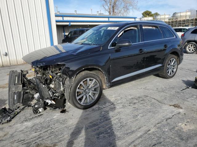 Audi Q7 prestig (2019)