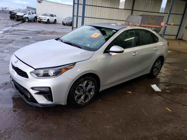 Kia Forte (2021)