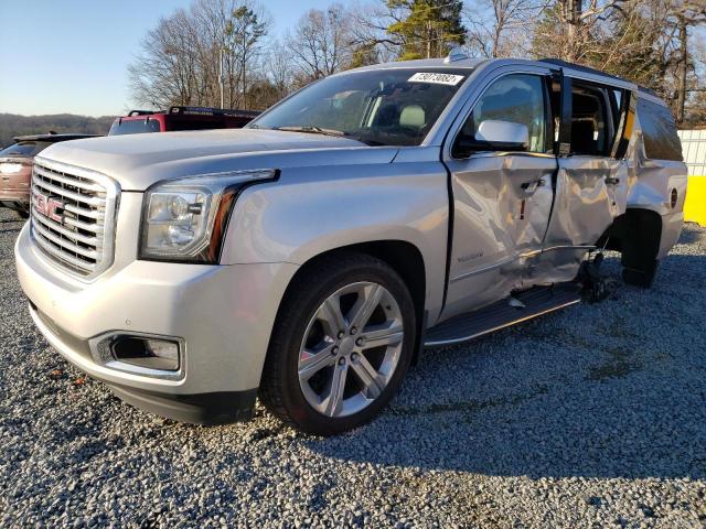 Gmc Yukon slt (2020)