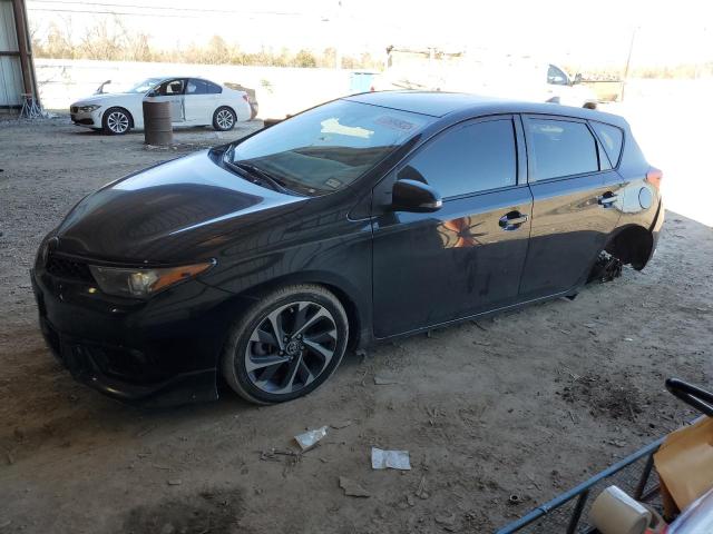 Toyota Corolla im (2017)