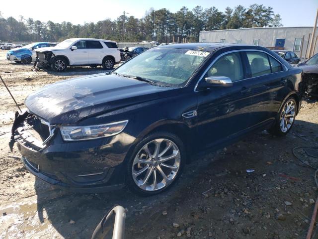 Ford Taurus lim (2016)