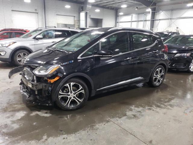 Chevrolet Bolt ev pr (2017)